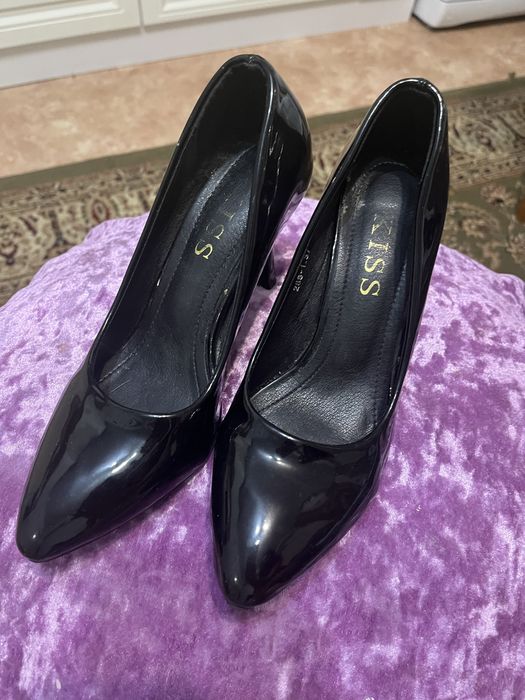 Туфли 37 размера