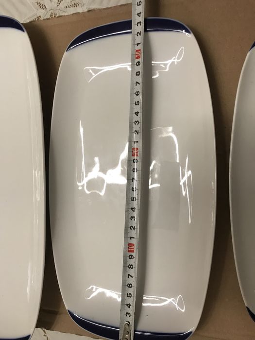 Rosenthal порцелан