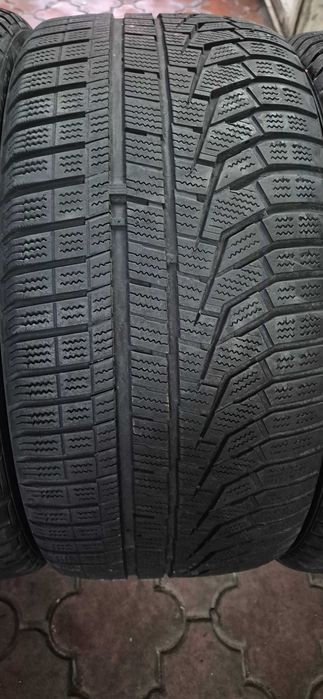 anvelope Hankook 255/35/20  m&s iarna