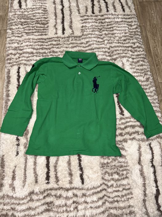 мъжки POLO блузи