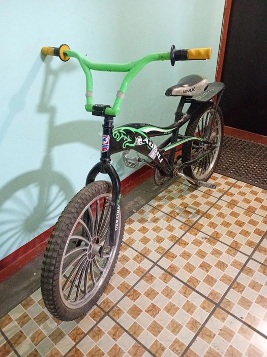 Велосипедддддддд