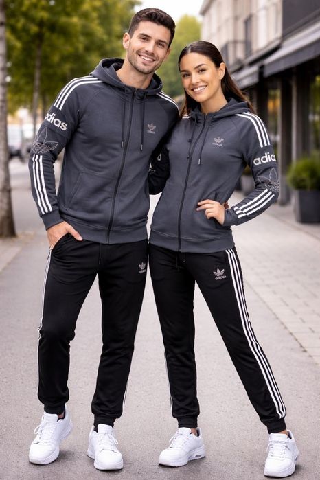 Trening cuplu sau separat, plus multe alte modele