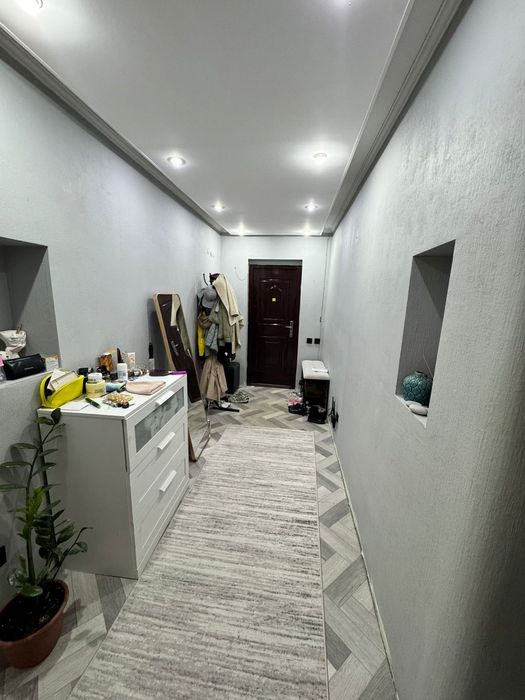 Продам 3 комн квартиру Северный