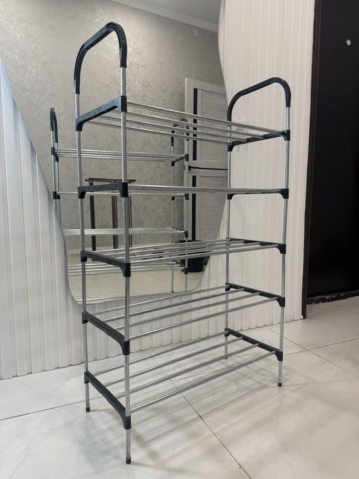 Продаю этажерку для обуви(полочка для обуви,обувница)