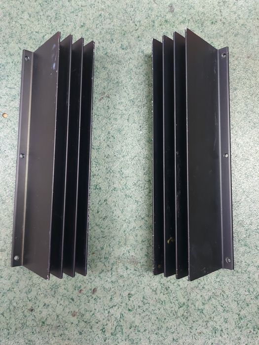 Radiator racire piese electronice