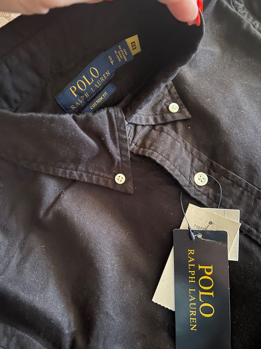 Polo Ralph Lauren мъжка риза къс и дълъг ръкав XXL,M,S