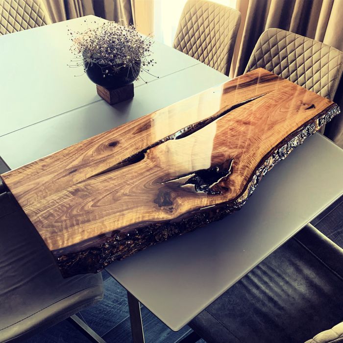 Плот за баня / Шкаф за баня от естествено дърво