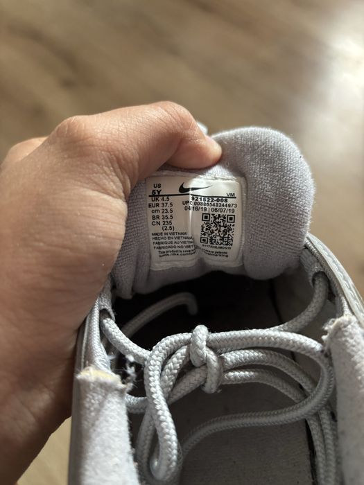 Обувки nike air max 97 номер 37,5