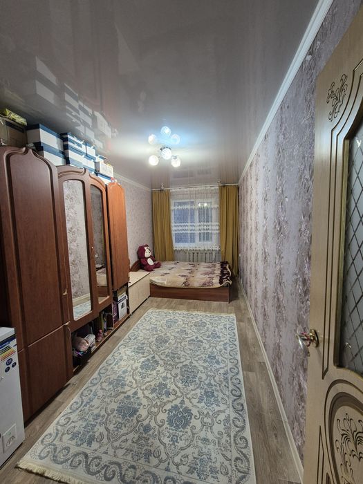 Продам 2 ком квартиру