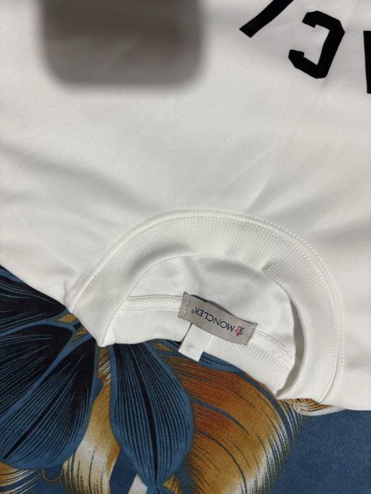 Bluza Moncler  Alba M