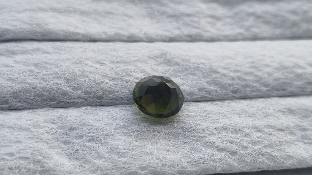 Vand piatra semipretioasa Turmalina verde