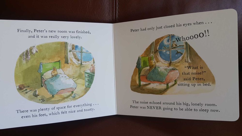 Детски книжки на английски език с твърди страници