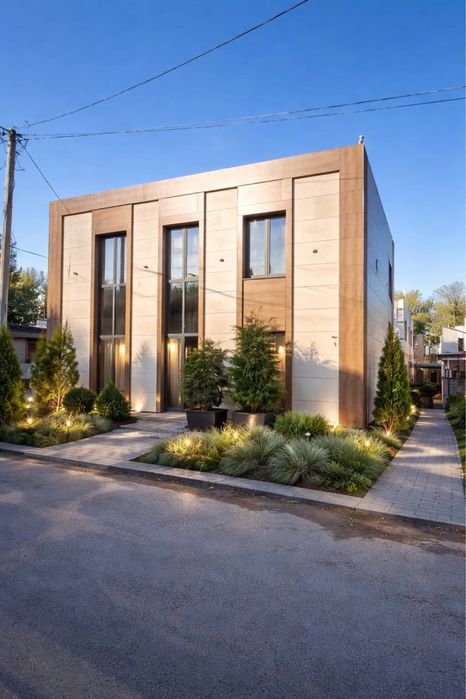 Продажа новых котелжей от 1.6 сотки -2 сотки /Амир Темур махалля