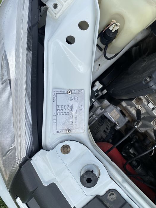 Лада гранта 2014 г