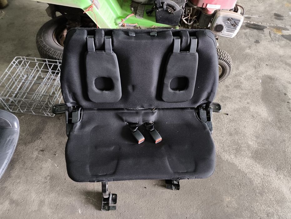 Кожен салон за Пежо/Peugeot 4007