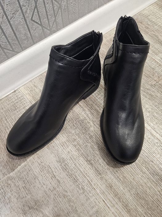 Ботильоны женские