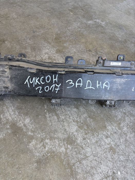 задна греда за Hyundai Tucson/Хюндай Туксон