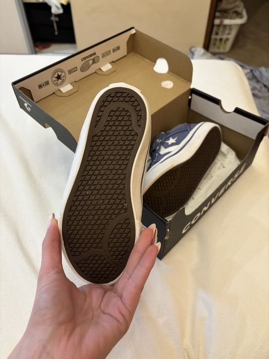 Гуменки Converse