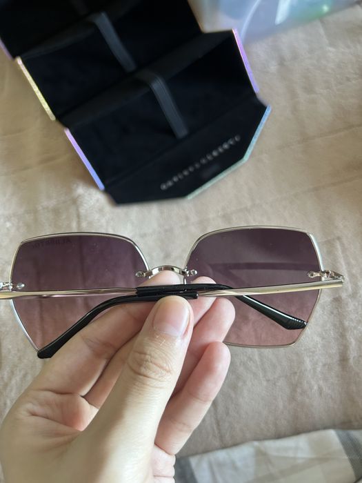 Солнцезащитные очки Alberto Casiano