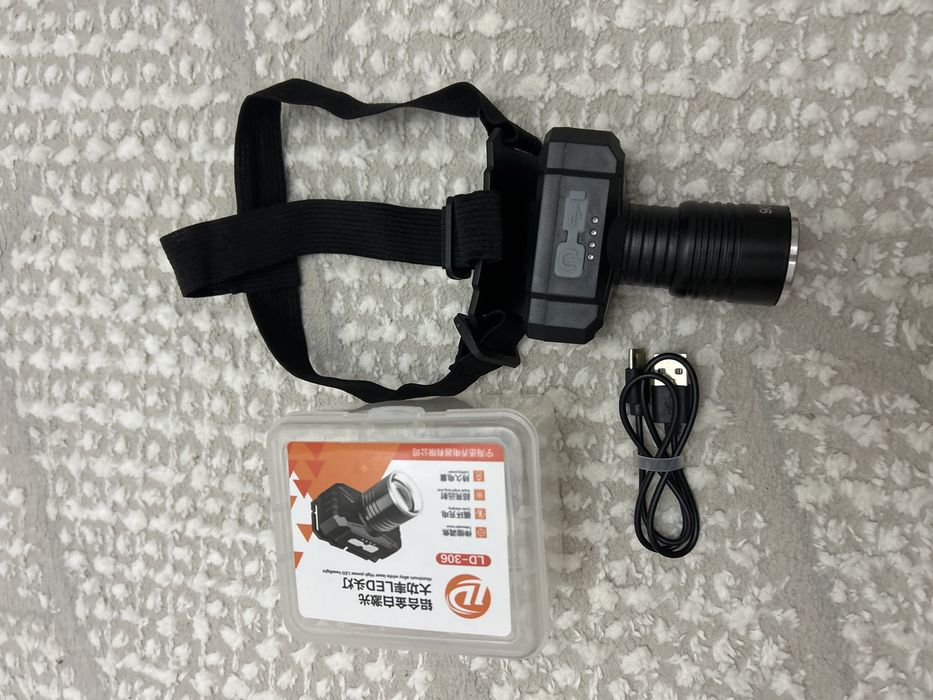 Продам фонарик цена 3000 т