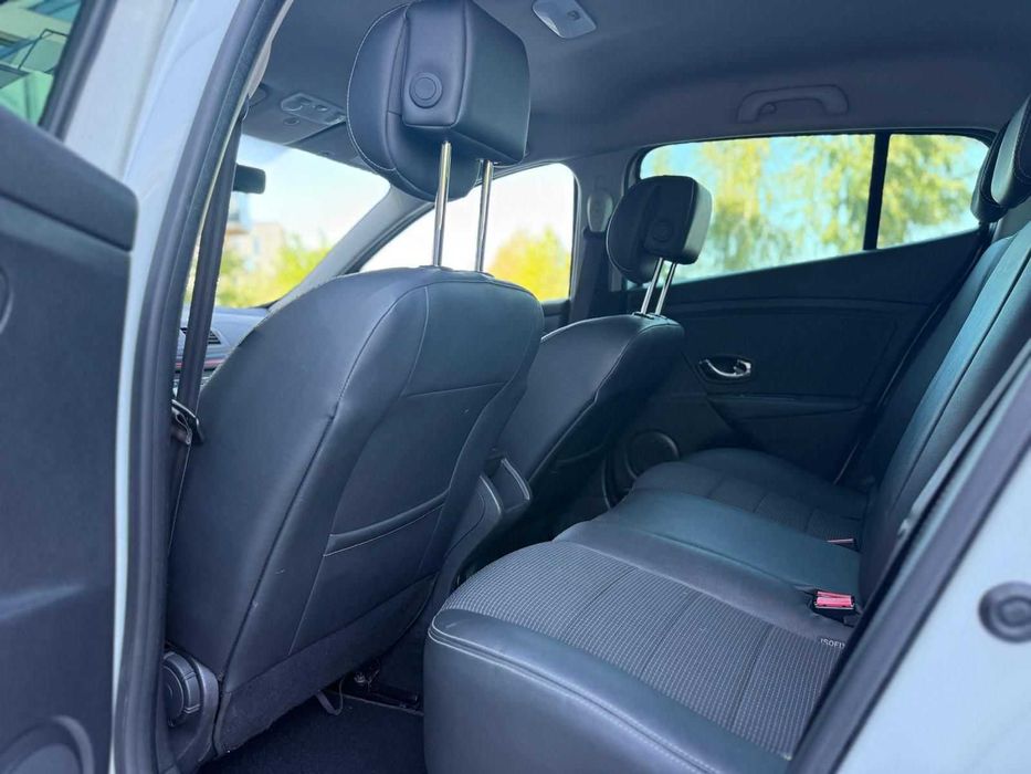 Renault Megane 3 GT Line 1.6 dci