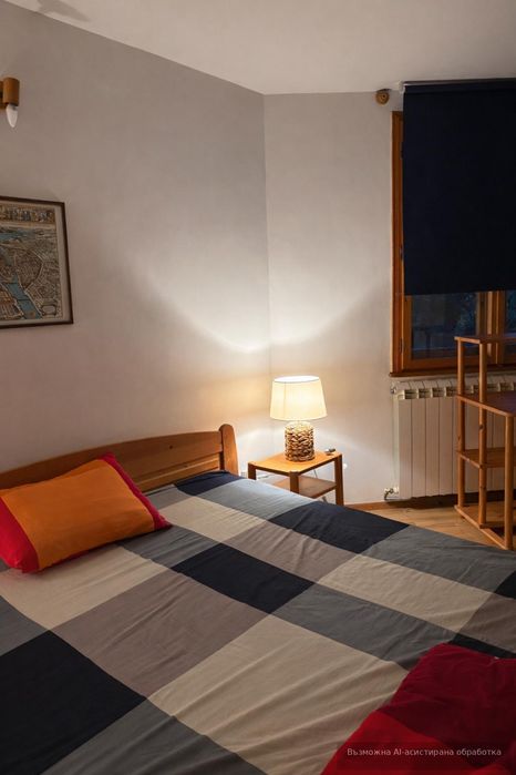Дава се под наем Къща в София, Малинова долина - 200 кв.м за 1600 € - Снимка #2