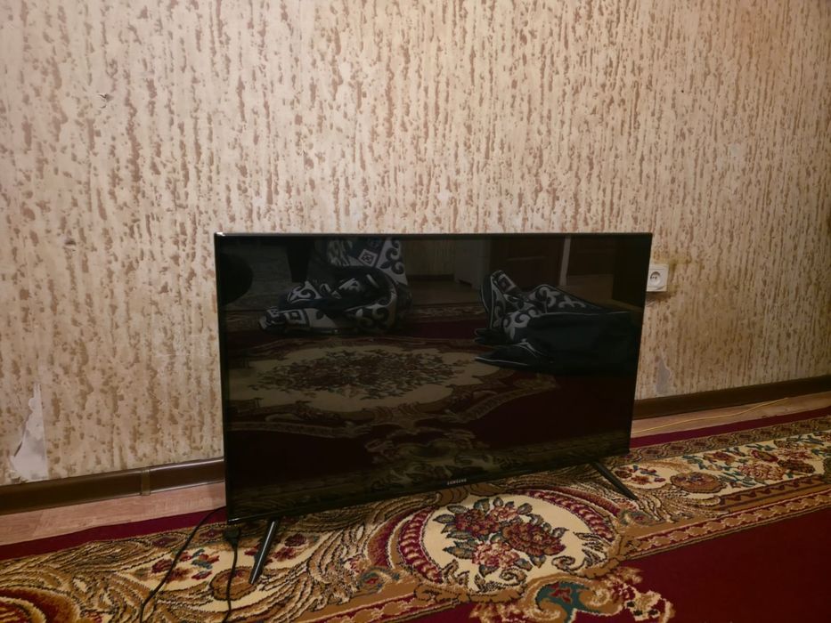 Телевизор от компаний samsung