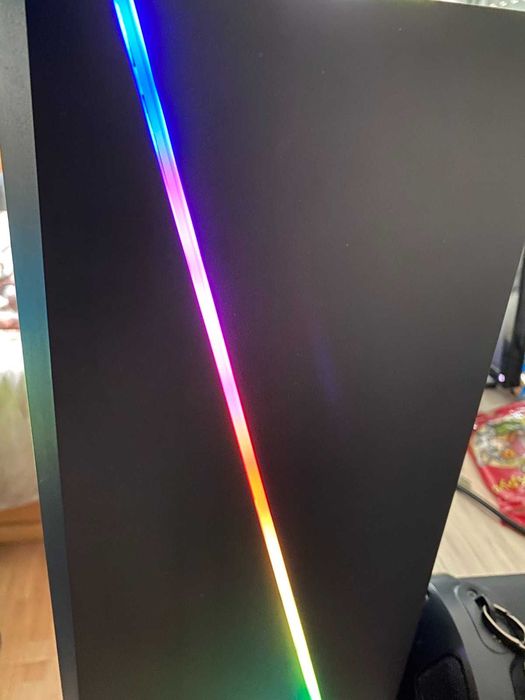 Гейминг компютър