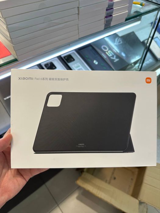 Mi Pad 6 Keyboard and Folio Original