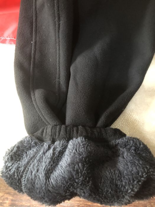 Спортивные штаны