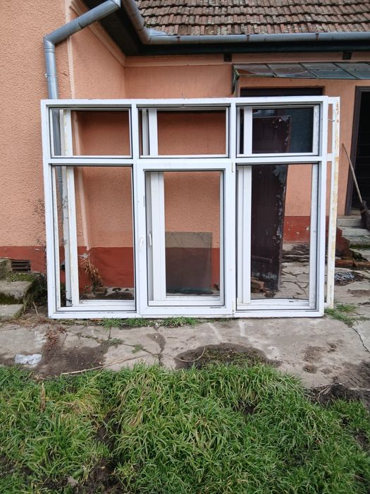 Termopan secand hand