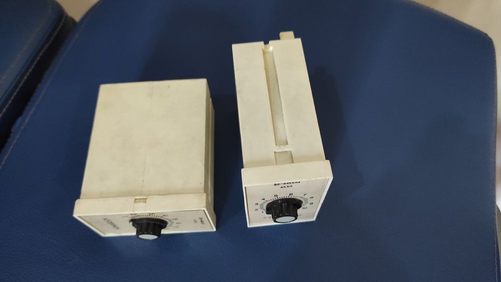 Реле времени ВЛ-64УХЛ4