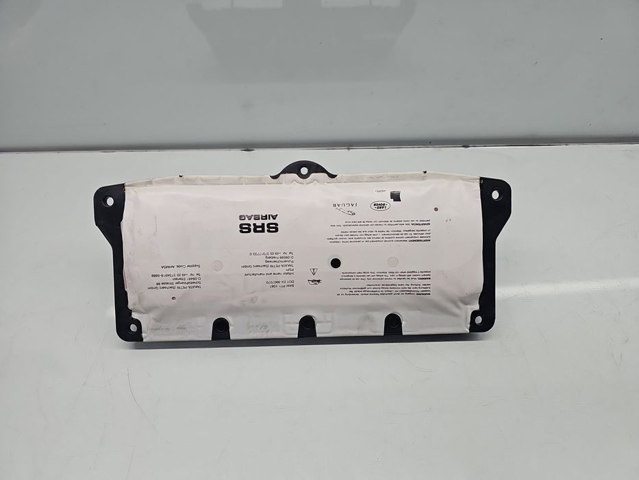 Airbag pasager Jaguar XF (X250) [Fabr 2008-2015] Facelift 9X2E-F044A74