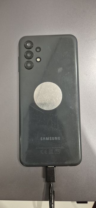 Samsung A13, память на 128 ГБ