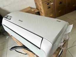 Кондиционер Sitronic 12 Inverter + Ten Установка есть Доставка бонус