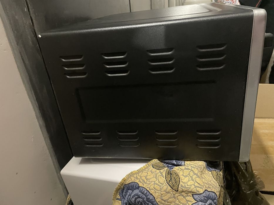 Электрическая печь Dauscher