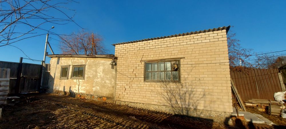 Продам земельный участок