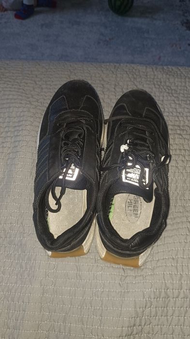 Кросовки мужские