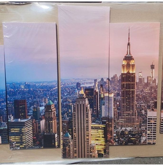 Модульные картины!