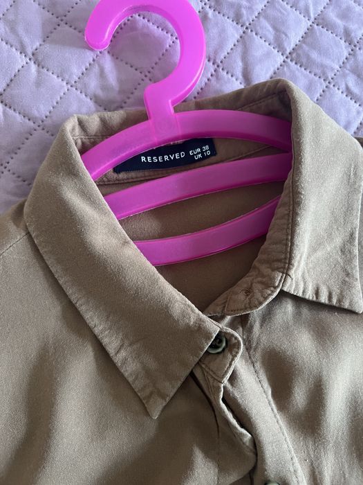 Дамска риза Reserved