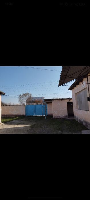 Тошкент видояти участка сотилади