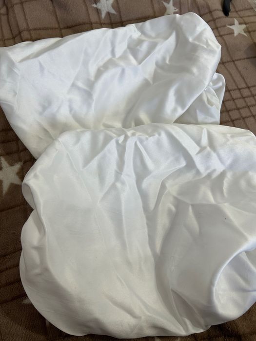 Белое платье на выпускной