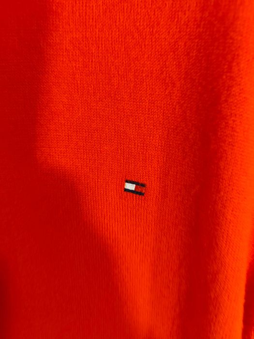 Мъжка блуза дълъг ръкав Tommy Hilfiger