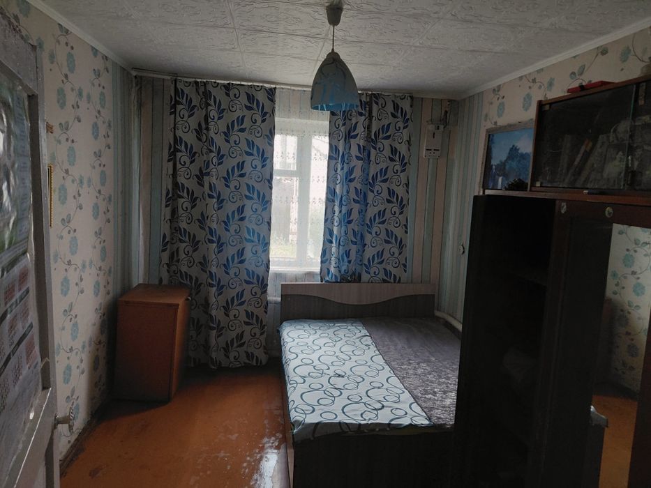 Дом частично с мебелью