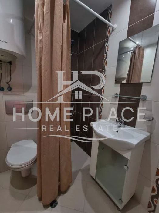 ТРИСТАЕН апартамент под наем - Окръжна болница