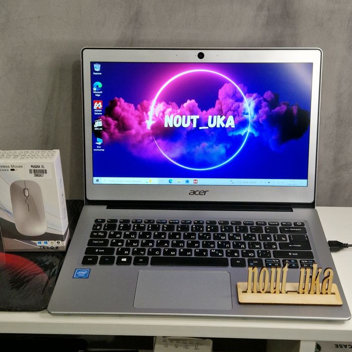 Рассрочка, Ноутбук Acer,Гарантия, Усть-Каменогорск