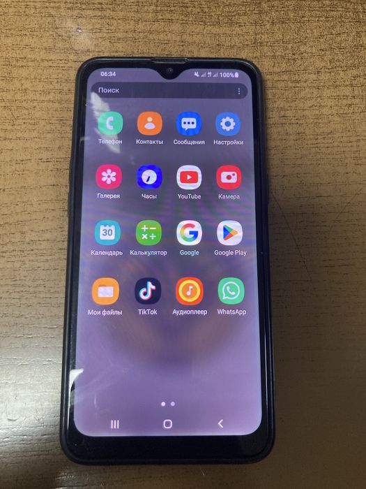 Galaxy A 10s продам