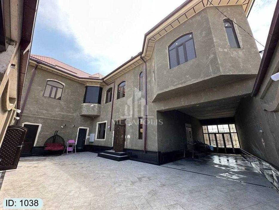 Vogzal tarafda uchastka sotiladi №1038