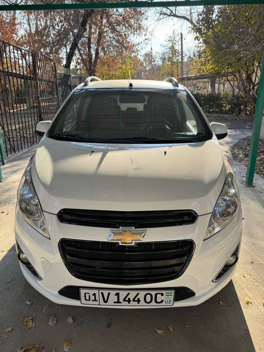 Spark 2021 avtomat arenda yana 2 Spark  bor 2021, 28500 км 26200 км