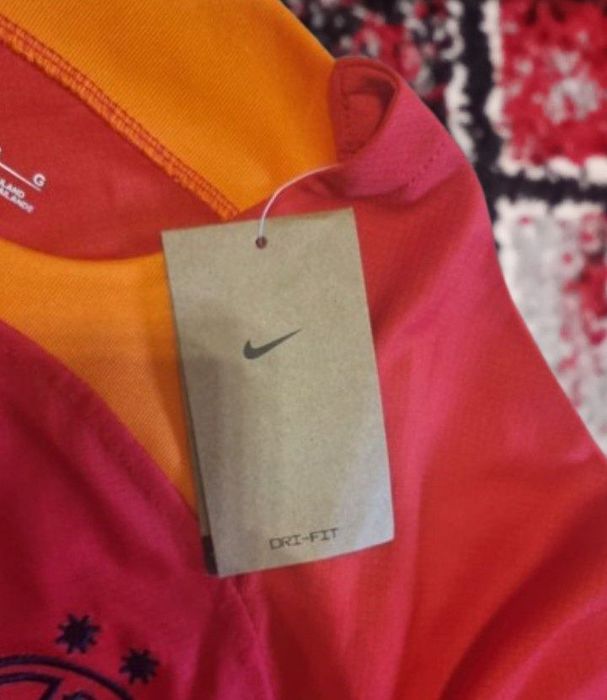 Tricou FCSB Miculescu 11